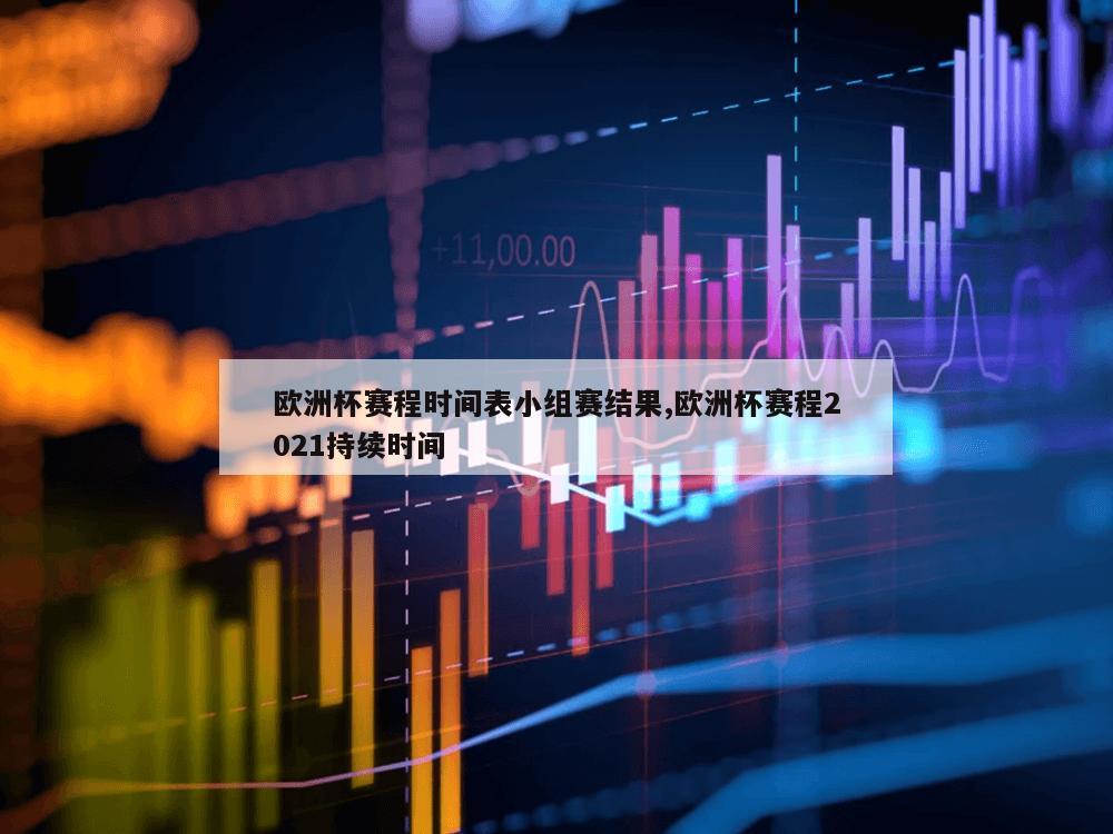 欧洲杯赛程时间表小组赛结果,欧洲杯赛程2021持续时间